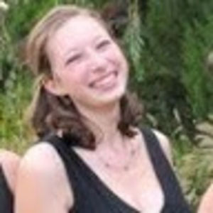 Meet your Posher, Katie (Katherine)